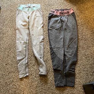 Gymshark leggings